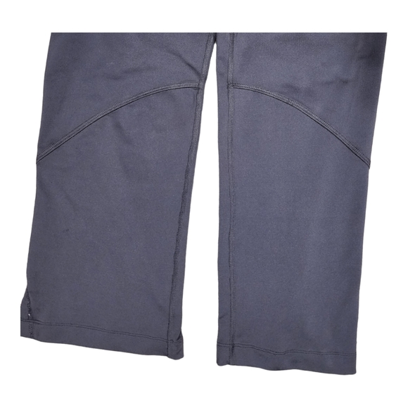 Adidas Climalite Women's Leggings, Capri, Wide Leg, Size M. - Picture 2 of 11